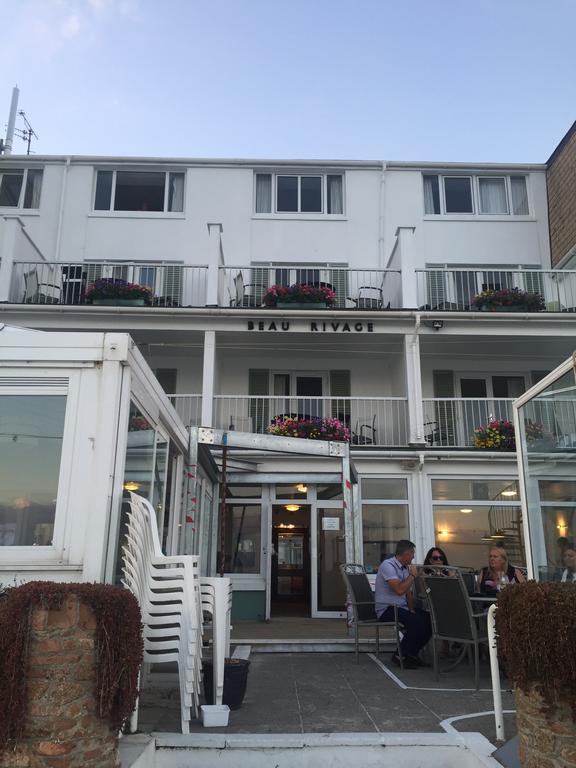세인트 브릴레이드 Beau Rivage 아파트 외부 사진